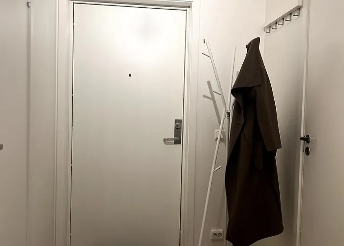 And Cozy * 奥斯陆