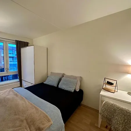 And Cozy Apartmán