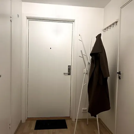 And Cozy * Όσλο