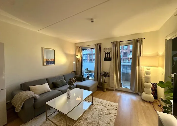 Apartmán And Cozy