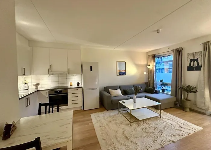And Cozy * Oslo