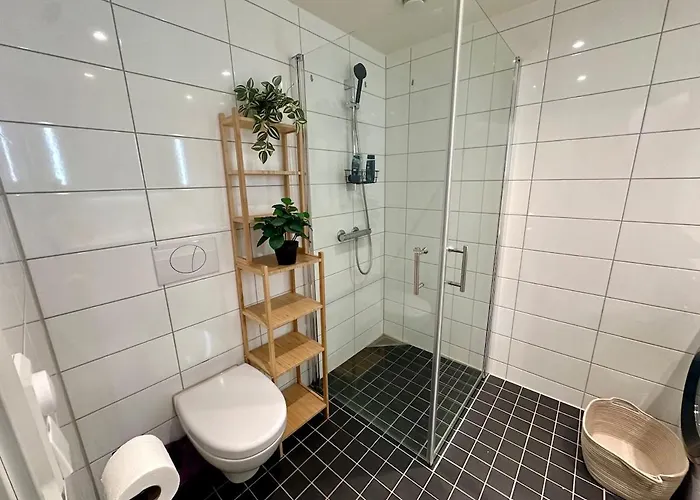 Apartmán And Cozy Oslo